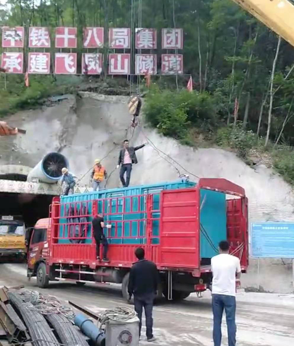 竞秀发电机组维修后输出功率降低是什么问题