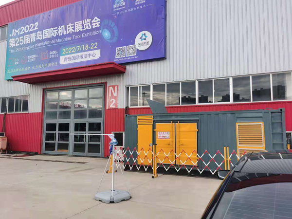 竞秀发电机租赁-柴油发电机组不及时维护危害大