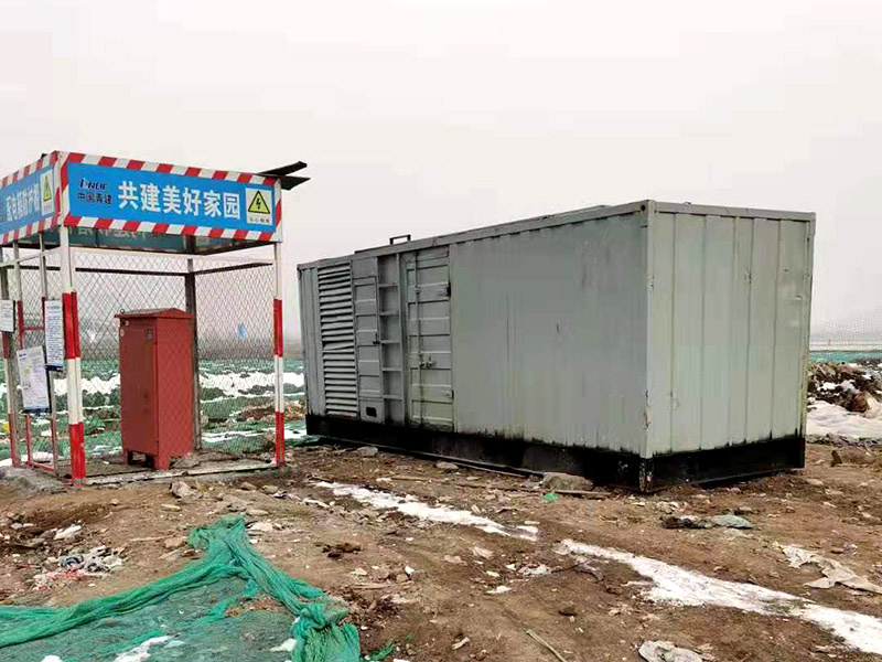 竞秀燃气发电机在高海拔地区运行时会遇到哪些常见故障?