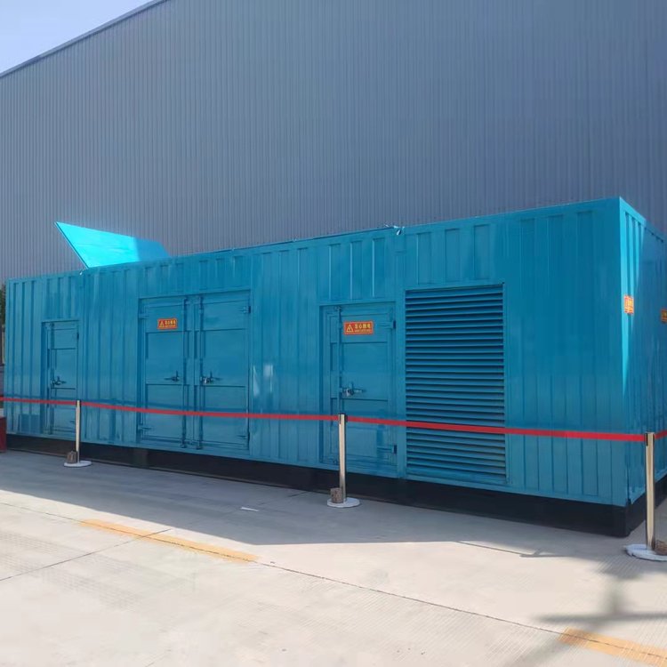 竞秀怎样更换柴油发电机组的空气滤清器?