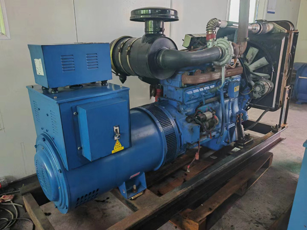 竞秀100kW柴油发电机组使用多级机油有哪些优缺点？